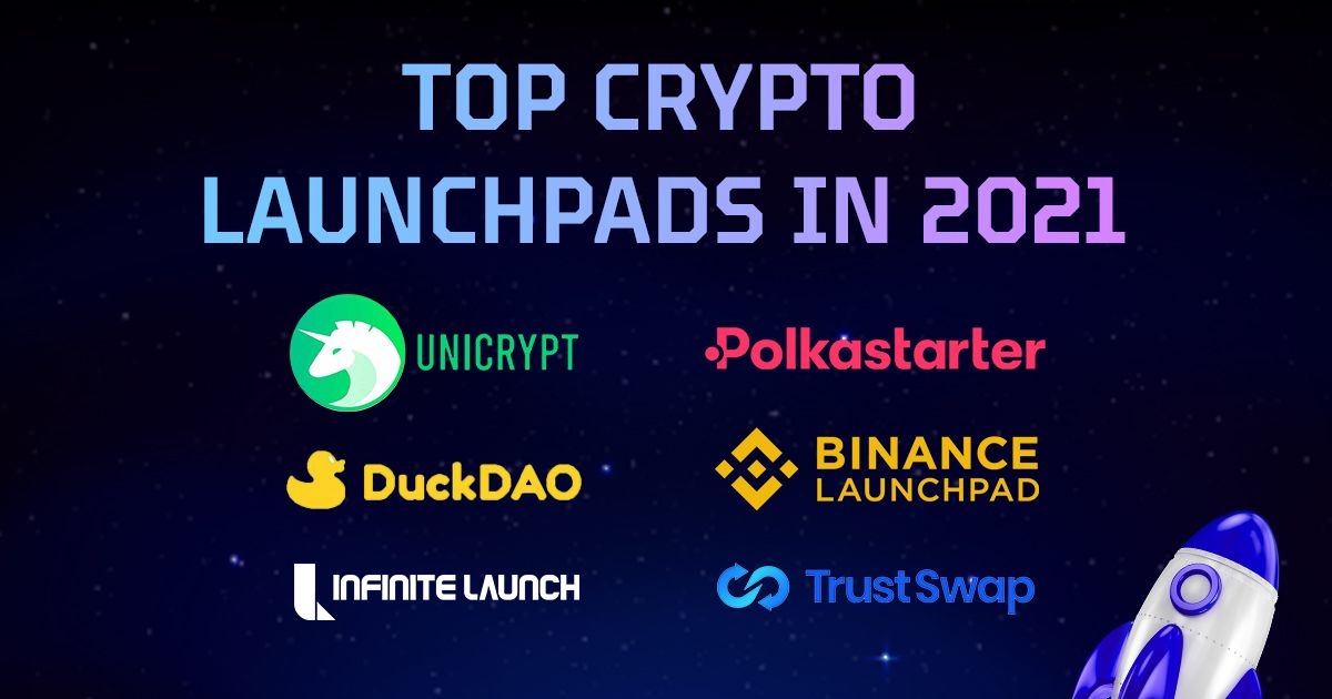 Top 5 feature highlights A-Z about LaunchPad every investors should know