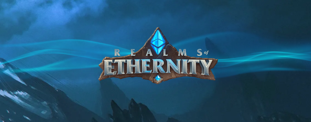 Realms of Ethernity - The First AAA-Grade Game is set to explode on Infinite Launch