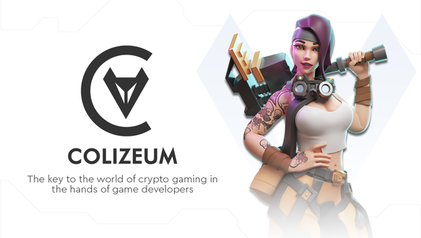 COLIZEUM - Blockchain-Based Mobile Gaming Esports Ecosystem Coming Soon On Infinite Launch