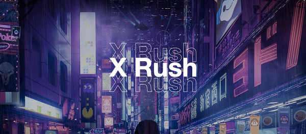 X Rush - A casual Gamefi project powered by Unity 3D engine
is set to be explode on Infinite Launch