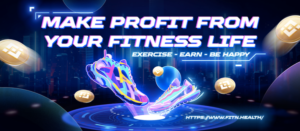 FITN - The only platform you need everyday to make the most from your Fitness life is ready to release on Infinite Launch